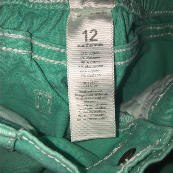 Baby Daisy’s 👶🏽💙 - Picture 4 of 4